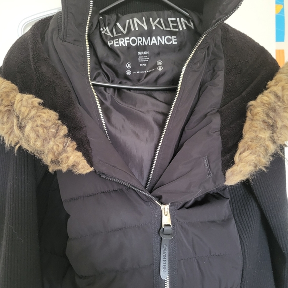 Long coat for winter - Picture 3 of 9